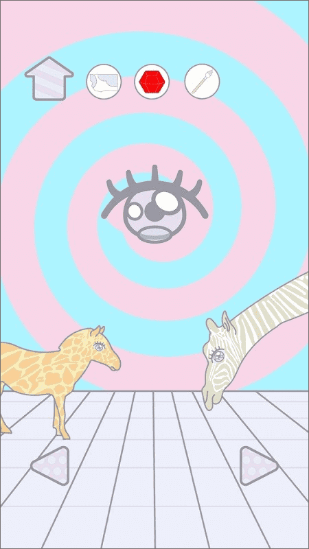 无心房间中文版