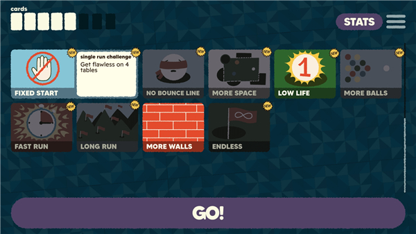 非常规台球(subpar pool)汉化版