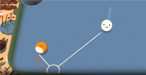 非常规台球(subpar pool)汉化版