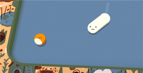 非常规台球(subpar pool)汉化版