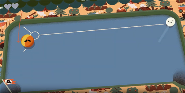 非常规台球(subpar pool)汉化版