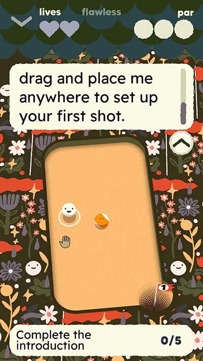 非常规台球(subpar pool)汉化版