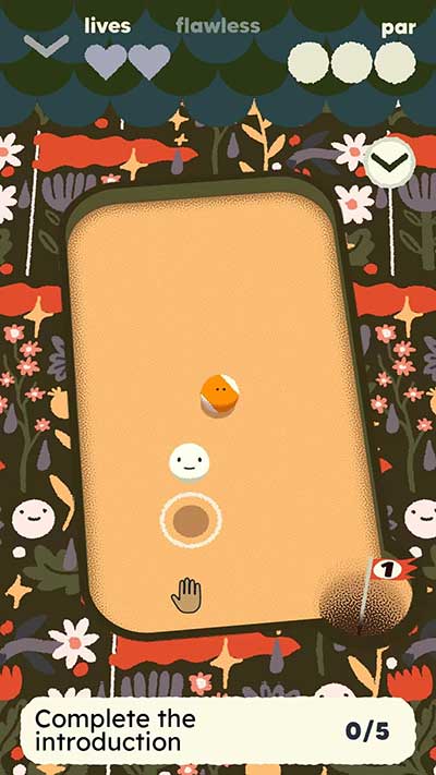 非常规台球(subpar pool)汉化版