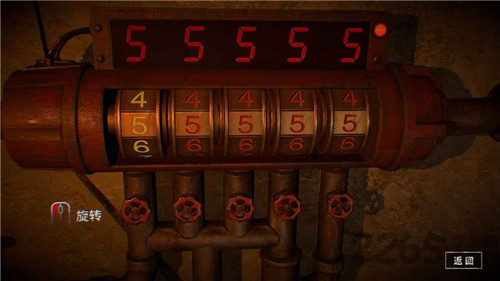 临终重生试炼手机版