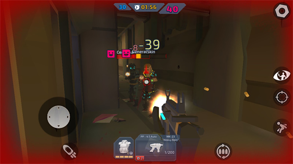 机枪呼叫(CALL OF GUNS)中文版