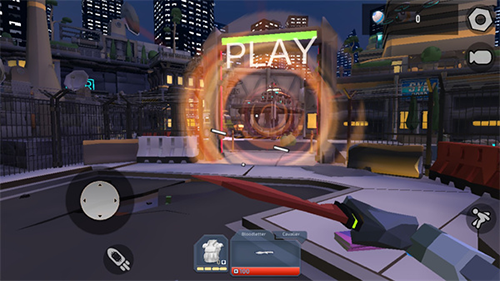 机枪呼叫(CALL OF GUNS)中文版