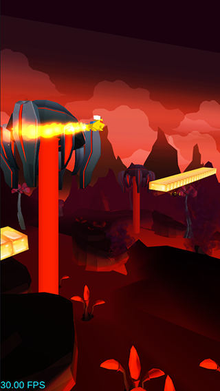 青蛙冒险之旅官方版