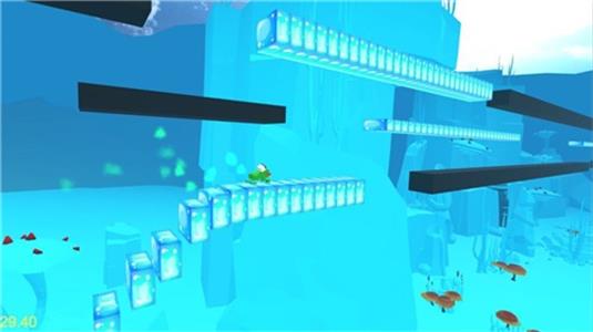 青蛙冒险之旅官方版