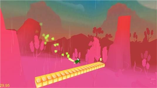 青蛙冒险之旅官方版