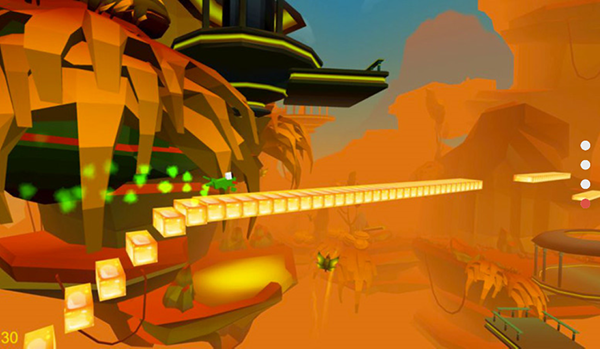 青蛙冒险之旅官方版