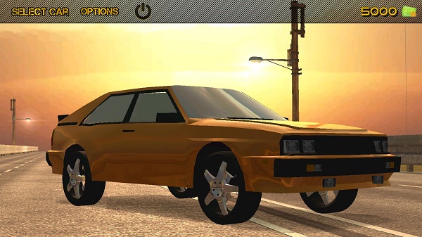 公路交通赛车(Highway Traffic Racer)中文版