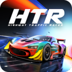公路交通赛车(Highway Traffic Racer)中文版