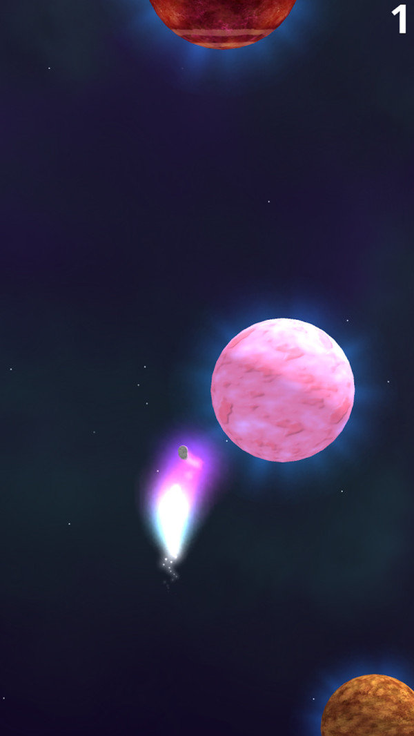 跃星旅程正式版