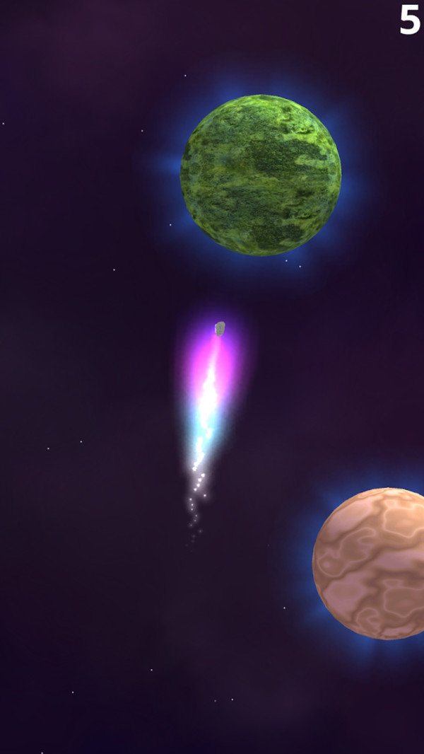 跃星旅程正式版