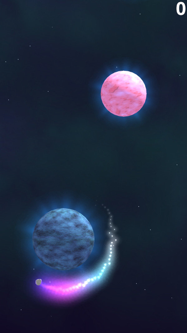 跃星旅程正式版