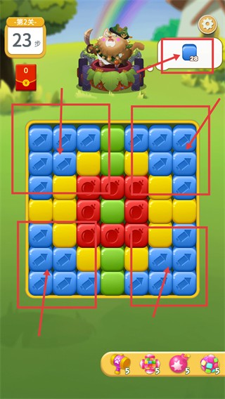 狗狗消消消赚钱版