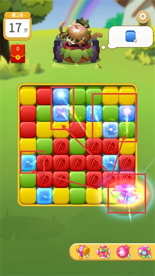 狗狗消消消赚钱版