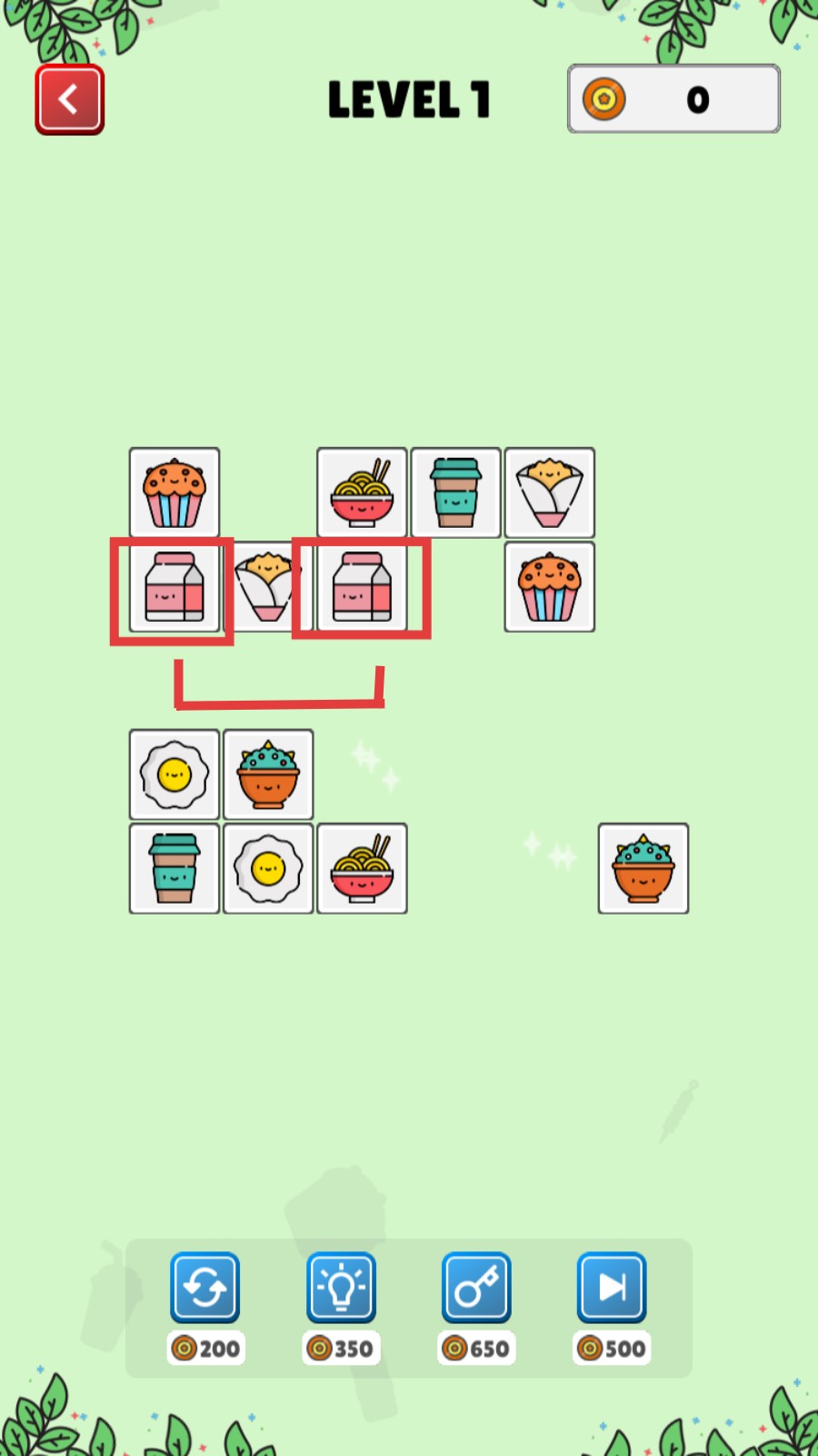 超赞的连连看正式版