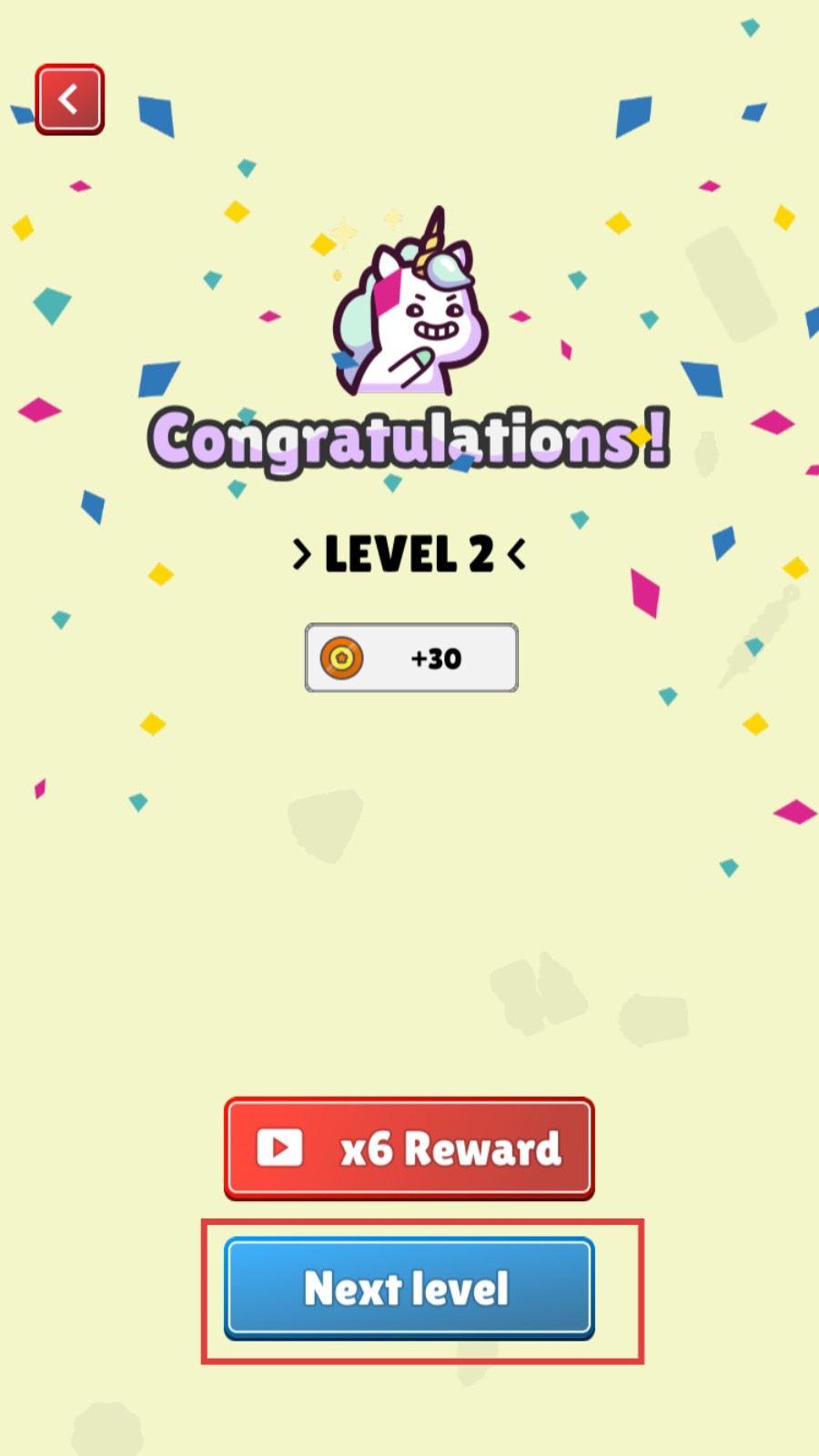 超赞的连连看正式版