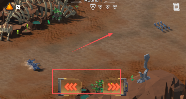 九星机甲(MechWarriors)汉化版