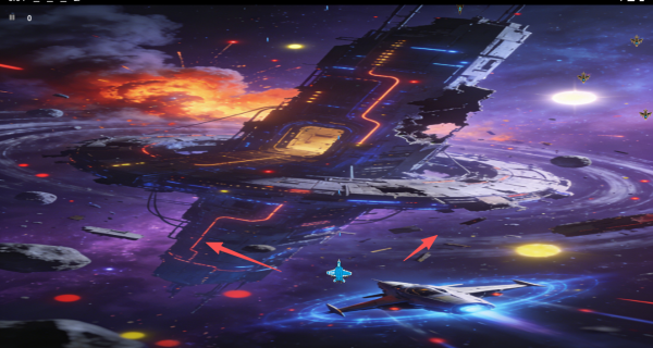 弦月叙事手机版