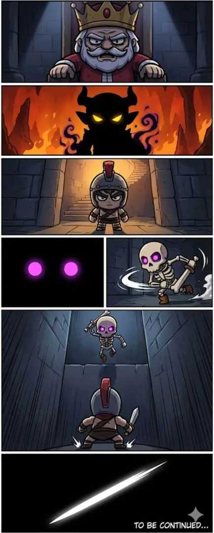 异境牌师官方版