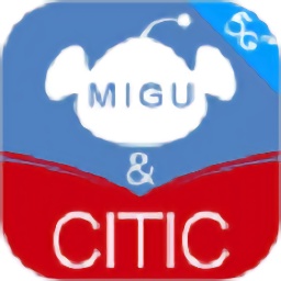 咪咕中信书店 v7.54.0手机版