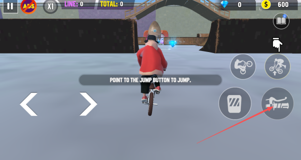 BMX游乐场(BMX Playground)汉化版