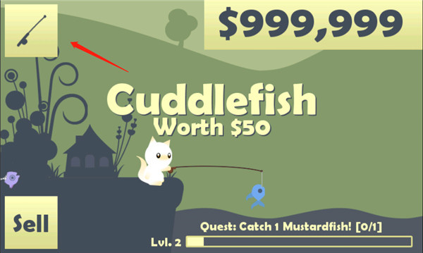 小猫钓鱼完整版