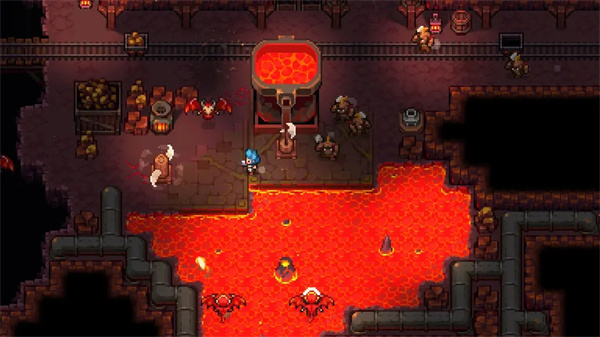 战匠杜沃(Dwerve: Prologue)手机版