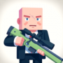 像素狙击手(Sniper Shooter Blocky Hitman)中文版