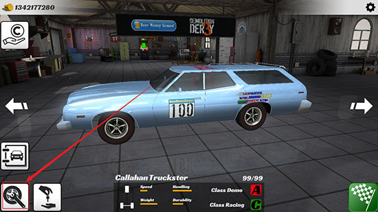 粉碎汽车3(Demolition Derby 3)官方版