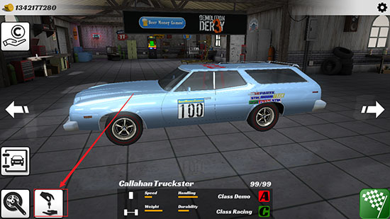 粉碎汽车3(Demolition Derby 3)官方版