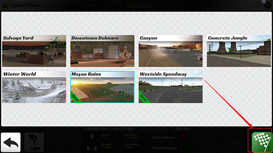 粉碎汽车3(Demolition Derby 3)官方版