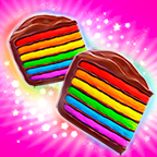 饼干消除(Cookie Jam)中文版