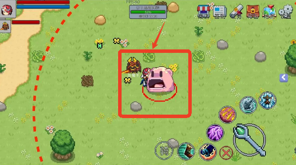 契约与冒险英雄传说官方版