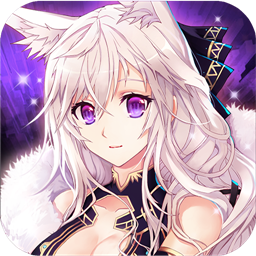 萌娘学院-二次元放置手游