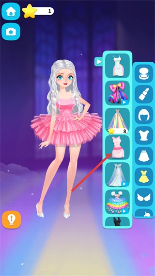 独角兽装扮物语正式版