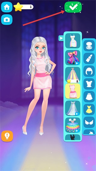 独角兽装扮物语正式版