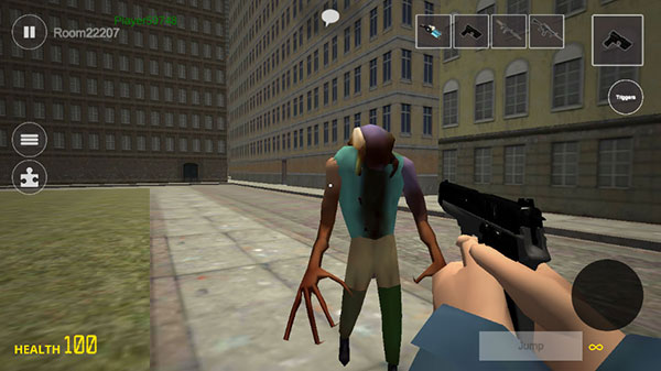 沙盒修改器(Vmod)汉化版