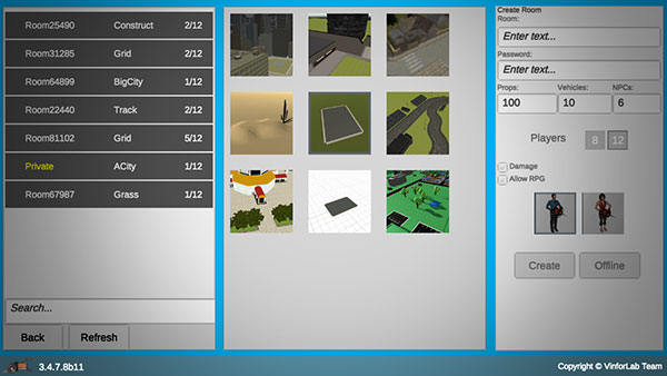 沙盒修改器(Vmod)汉化版