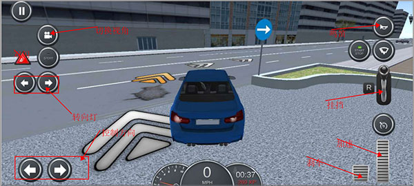 赛车极限狂飙最新版