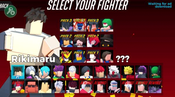 维塔战士(VitaFighters)汉化版