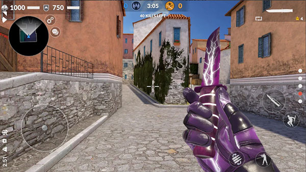 csonline手游正版