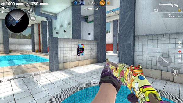 csonline手游正版