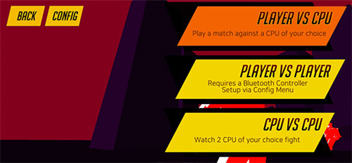 维塔战士(VitaFighters)汉化版