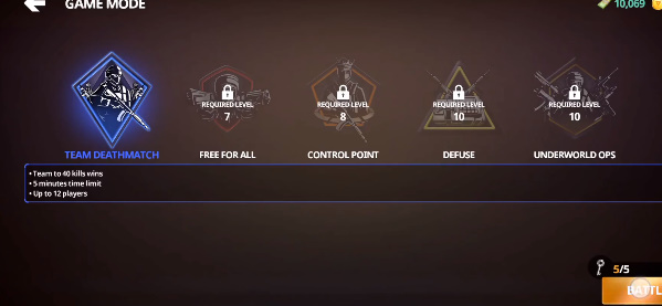 csonline手游正版