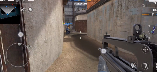 csonline手游正版