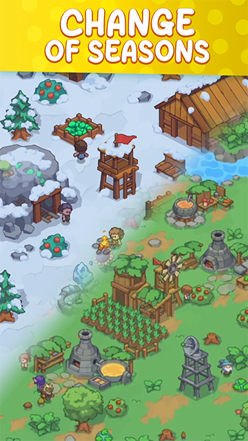 石器时代生存(Stone Age Survival)官方版