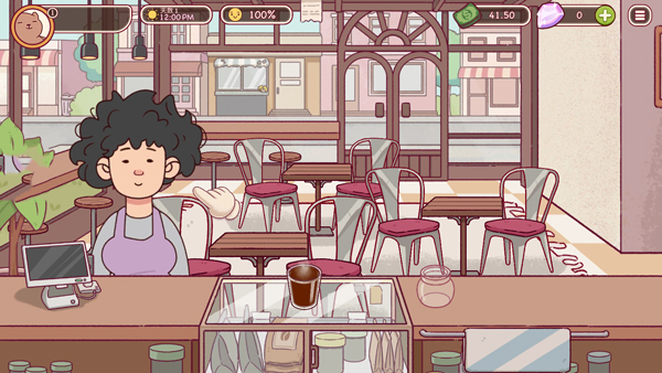 可口的咖啡(Good Coffee)最新版